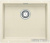Кухонная мойка Blanco Rotan 500-U (жасмин)
