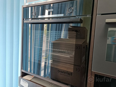 Электрический духовой шкаф Bosch HBA534EB0