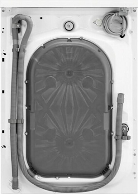 Стирально-сушильная машина Electrolux EW7WO447W