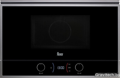 Микроволновая печь TEKA ML 822 BIS R