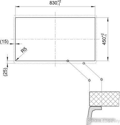 Кухонная мойка Blanco Zia 9 (жасмин) 516679