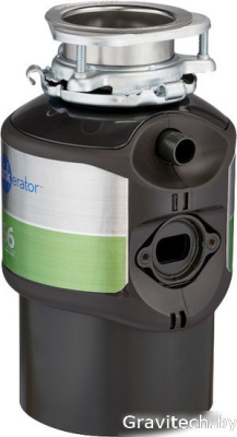 Измельчитель пищевых отходов InSinkErator Model 66
