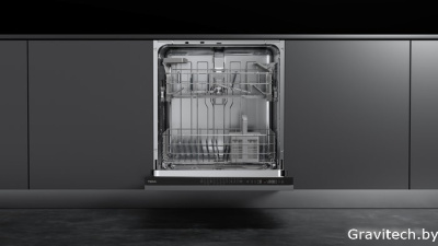 Посудомоечная машина TEKA DFI 46900