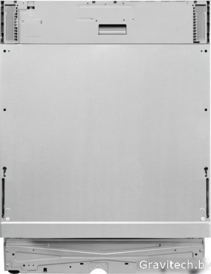 Встраиваемая посудомоечная машина Electrolux EEA727200L