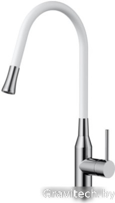 Смеситель Omoikiri Yatomi-BN-WH 4994250