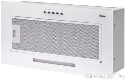 Кухонная вытяжка Akpo Mio Eco 60 WK-4 (белый)