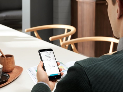 Электрический духовой шкаф Electrolux KOAAS31CX