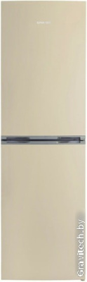 Холодильник Snaige RF57SM-S5DP2F
