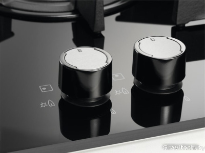 Варочная панель Electrolux EGT96647LK