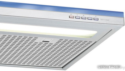 Кухонная вытяжка Falmec Lumen Design 90 800 м3/ч (нержавеющая сталь)