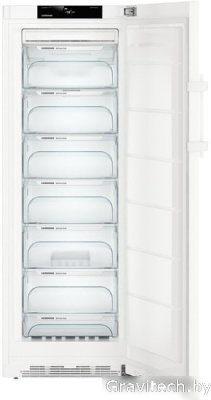 Морозильник Liebherr GN 3735 Comfort