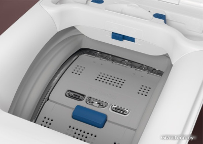 Стиральная машина Electrolux EW7T3R272