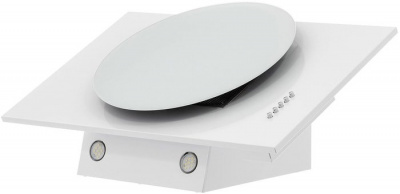 Кухонная вытяжка Akpo Selene eco 60 WK-4 (белый)