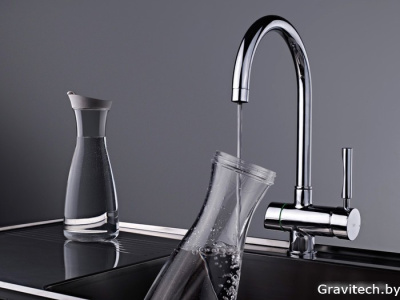 Смеситель TEKA OS 200 (18.200.02.00)