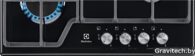 Варочная панель Electrolux GRE263MB