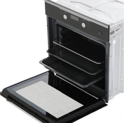 Электрический духовой шкаф Electrolux OKD5H40X