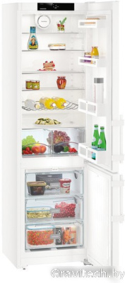 Холодильник Liebherr CN 4015