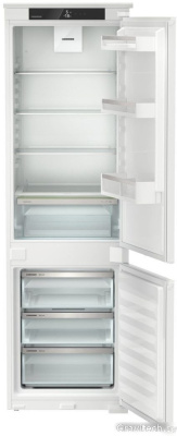 Холодильник Liebherr ICNSe 5103 Pure NoFrost 5103-22001