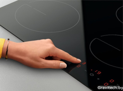 Варочная панель Zanussi CPZ64420KM