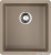 Кухонная мойка Omoikiri Kata 40-U CA