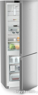 Холодильник Liebherr CNsfd 7723 Plus NoFrost