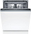 Встраиваемая посудомоечная машина Bosch Serie 2 SMV25EX02E