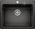 Кухонная мойка Blanco Naya 6 525941 (черный)
