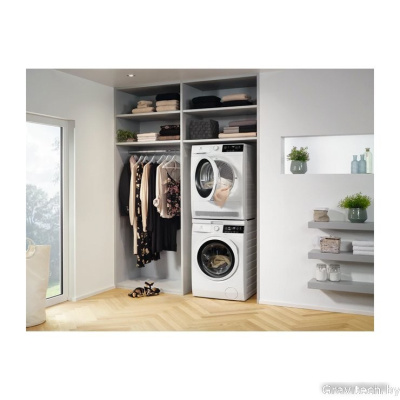 Сушильная машина Electrolux EW8H358S