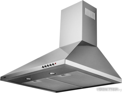 Кухонная вытяжка Akpo Classic Eco 60 WK-4 (нержавеющая сталь)