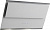 Кухонная вытяжка Falmec Verso Design 85 800 м3/ч (белый)