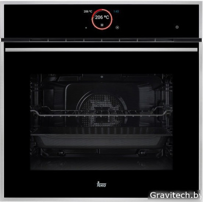 Электрический духовой шкаф TEKA Ioven