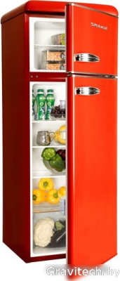 Холодильник Snaige FR24SM-PRR50E