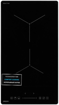 Варочная панель Akpo PIA 3092014CC BL