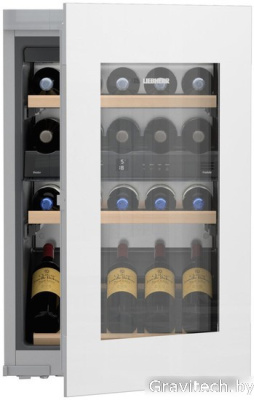 Винный шкаф Liebherr EWTgw 1683 Vinidor
