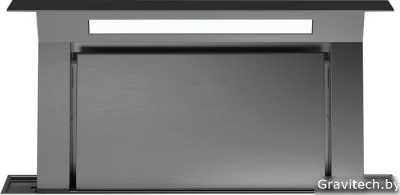 Кухонная вытяжка Falmec Down Draft Design+ 120 (черный)