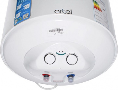 Накопительный электрический водонагреватель Artel ART WH 1.5 50S White