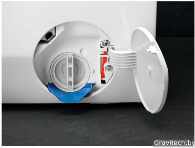 Стиральная машина AEG LFR83844VE