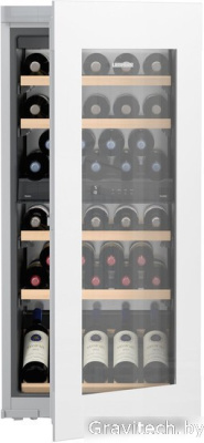 Винный шкаф Liebherr EWTgw 2383 Vinidor