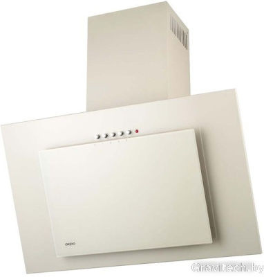 Кухонная вытяжка Akpo Nero Eco 60 WK-4 (бежевый)