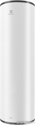 Накопительный электрический водонагреватель Electrolux EWH 50 Fidelity