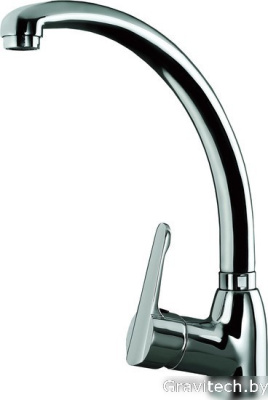 Смеситель TEKA MN Chrome (81911462)