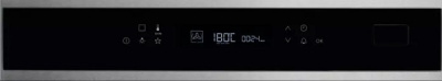 Духовой шкаф Electrolux EOB7S31X