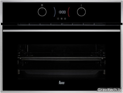 Электрический духовой шкаф TEKA HLC 847 C