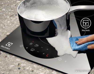 Варочная панель Electrolux LIT30230C