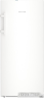 Морозильник Liebherr GN 4135 Comfort