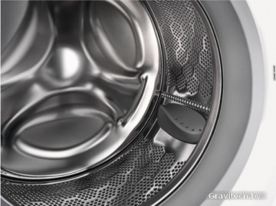 Стиральная машина Electrolux SensiCare 600 EW6FN448W