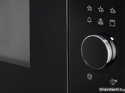 Микроволновая печь AEG MBB1756DEM