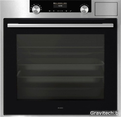 Электрический духовой шкаф ASKO OCS8664S