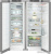 Холодильник side by side Liebherr XRFsf 5225 Plus BioFresh NoFrost