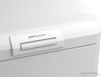 Стиральная машина Electrolux SensiCare 600 EW6TN3272